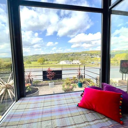 Wharfe View Cottage Ilkley Dış mekan fotoğraf
