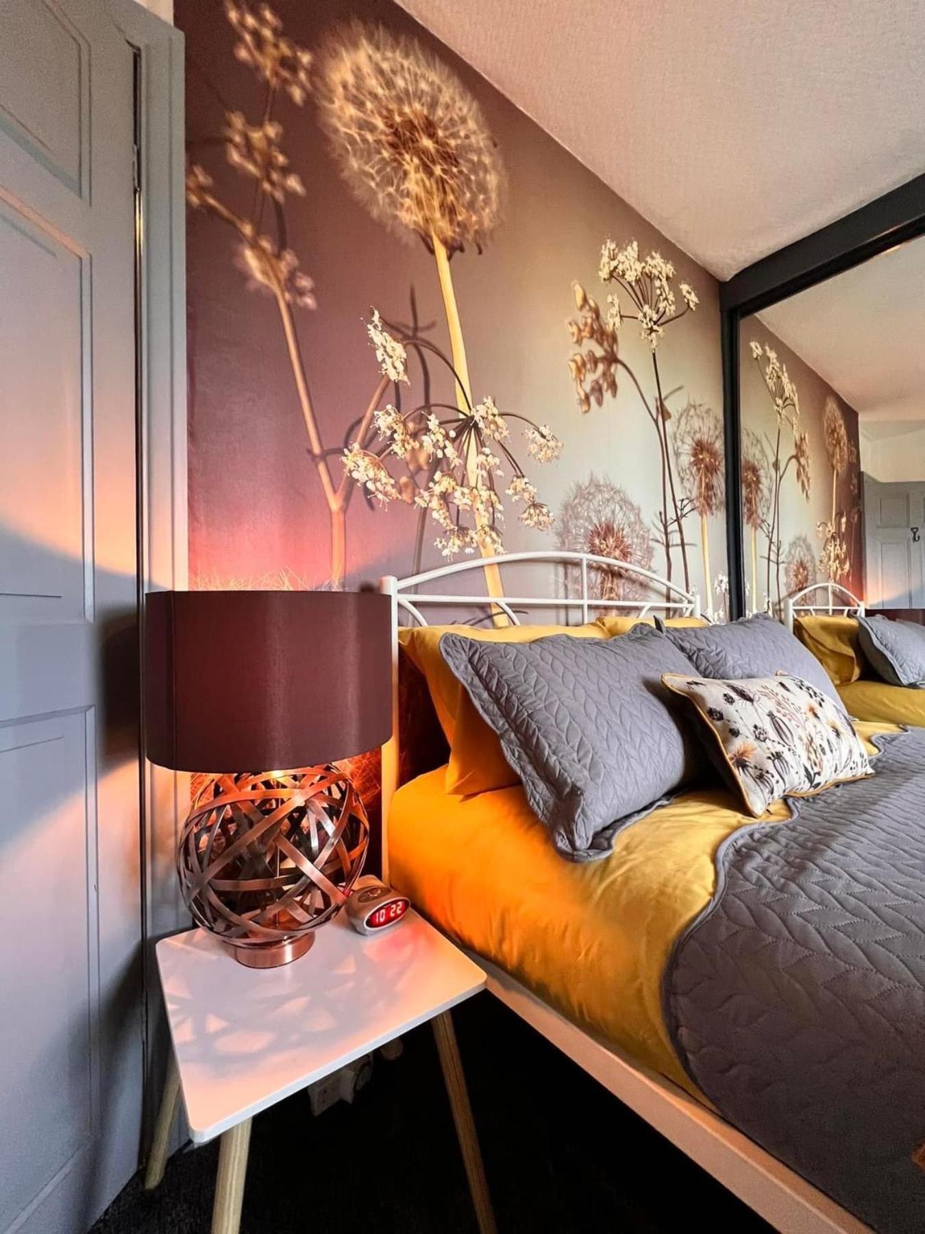 Wharfe View Cottage Ilkley Dış mekan fotoğraf